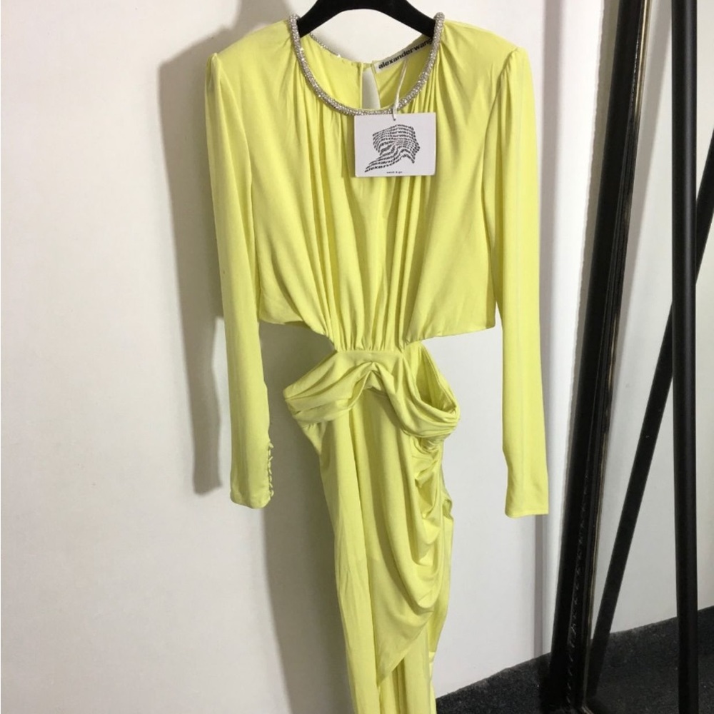 Beautiful midi dress